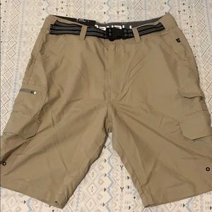 Denali Shorts